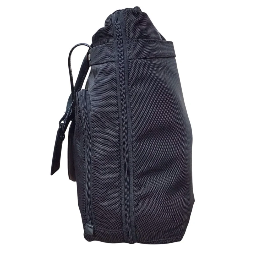 Tumi Alpha Companion Expandable Travel Tote